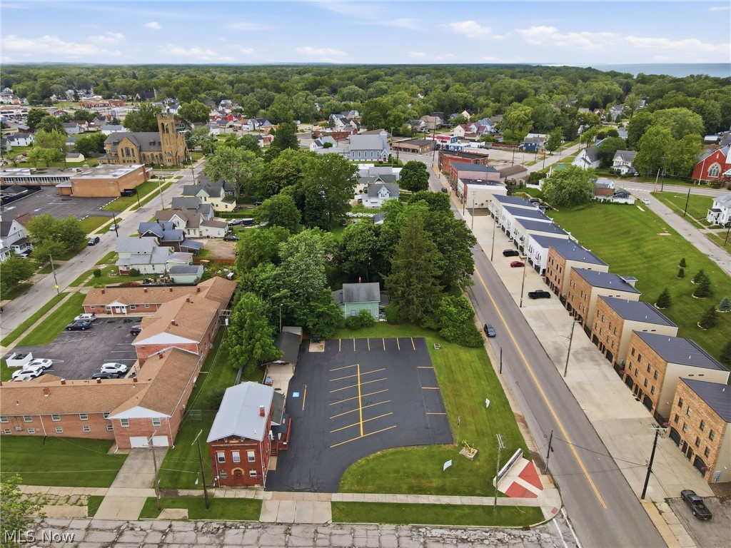 1420 Bridge Street Ashtabula OH 44004