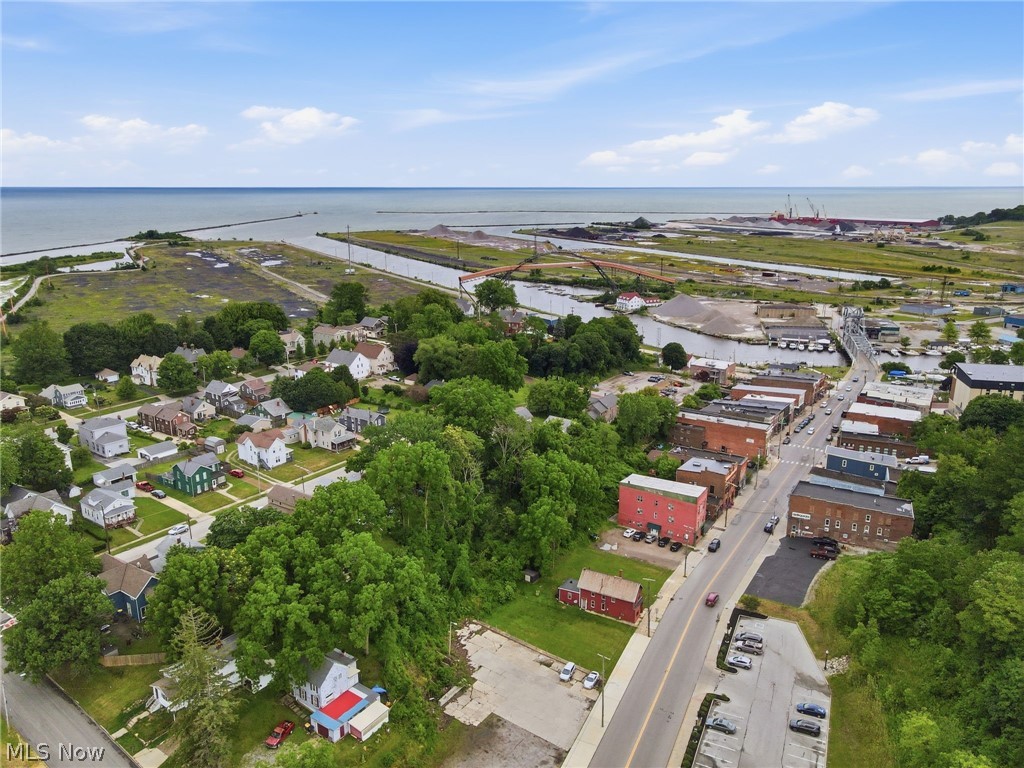 1420 Bridge Street Ashtabula OH 44004