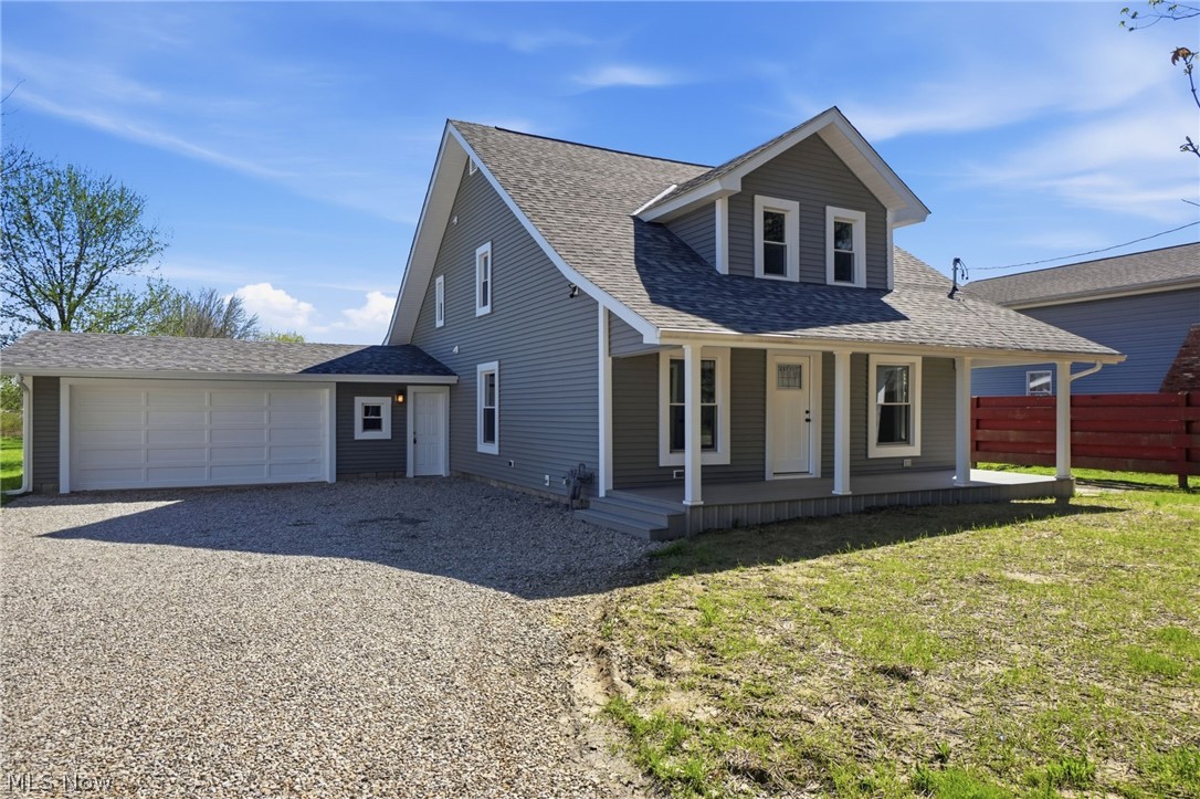 2730 State Route 307 Austinburg OH 44010