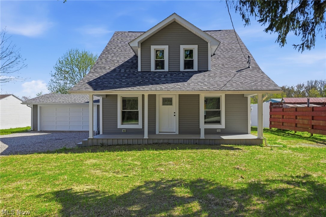 2730 State Route 307 Austinburg OH 44010