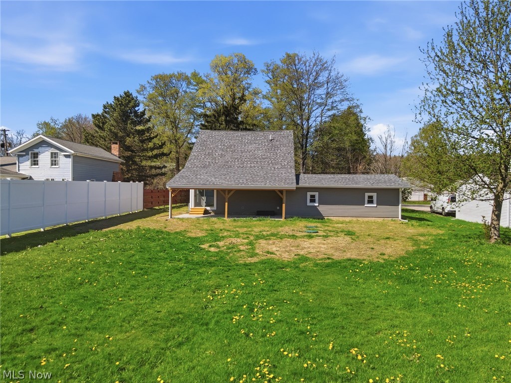 2730 State Route 307 Austinburg OH 44010