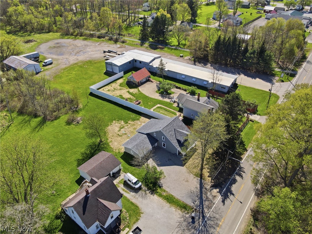 2730 State Route 307 Austinburg OH 44010