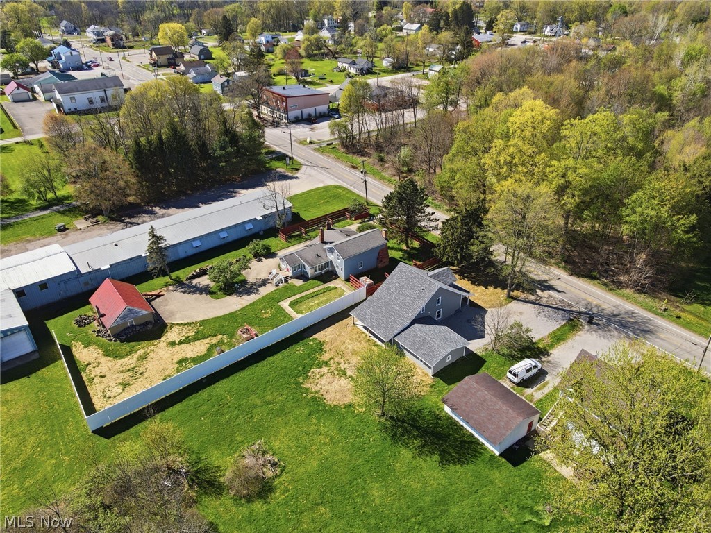 2730 State Route 307 Austinburg OH 44010