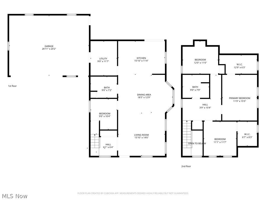 2730 State Route 307 Austinburg OH 44010