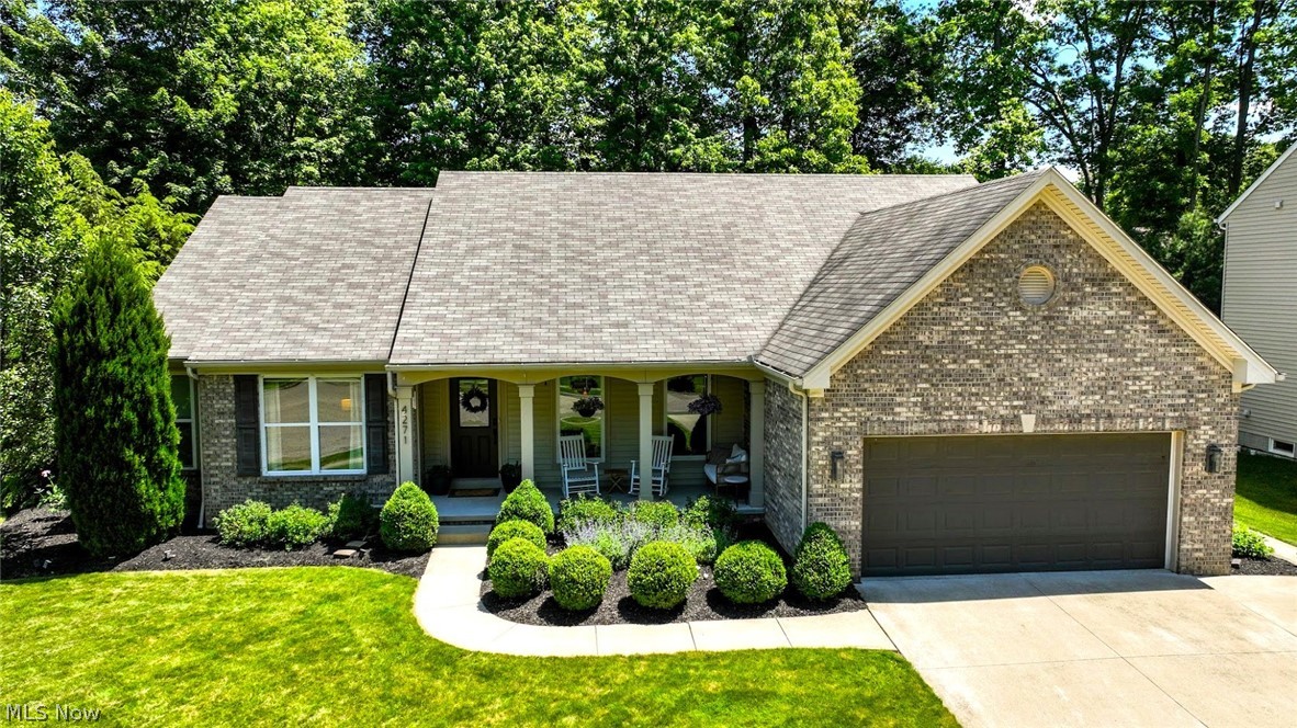 4271 Willow Wood Way Uniontown OH 44685
