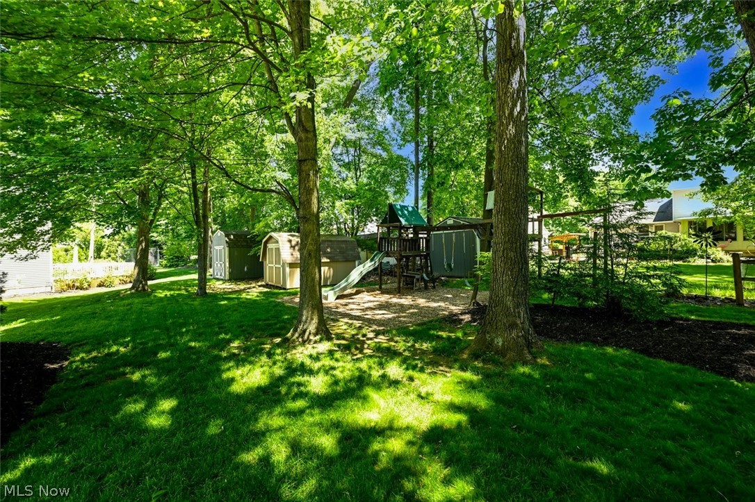 4271 Willow Wood Way Uniontown OH 44685