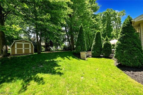 4271 Willow Wood Way Uniontown OH 44685