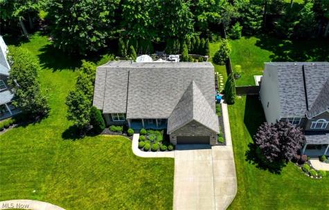 4271 Willow Wood Way Uniontown OH 44685