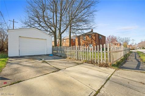 21000 Priday Avenue Euclid OH 44123