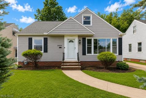 30030 Truman Avenue Wickliffe OH 44092