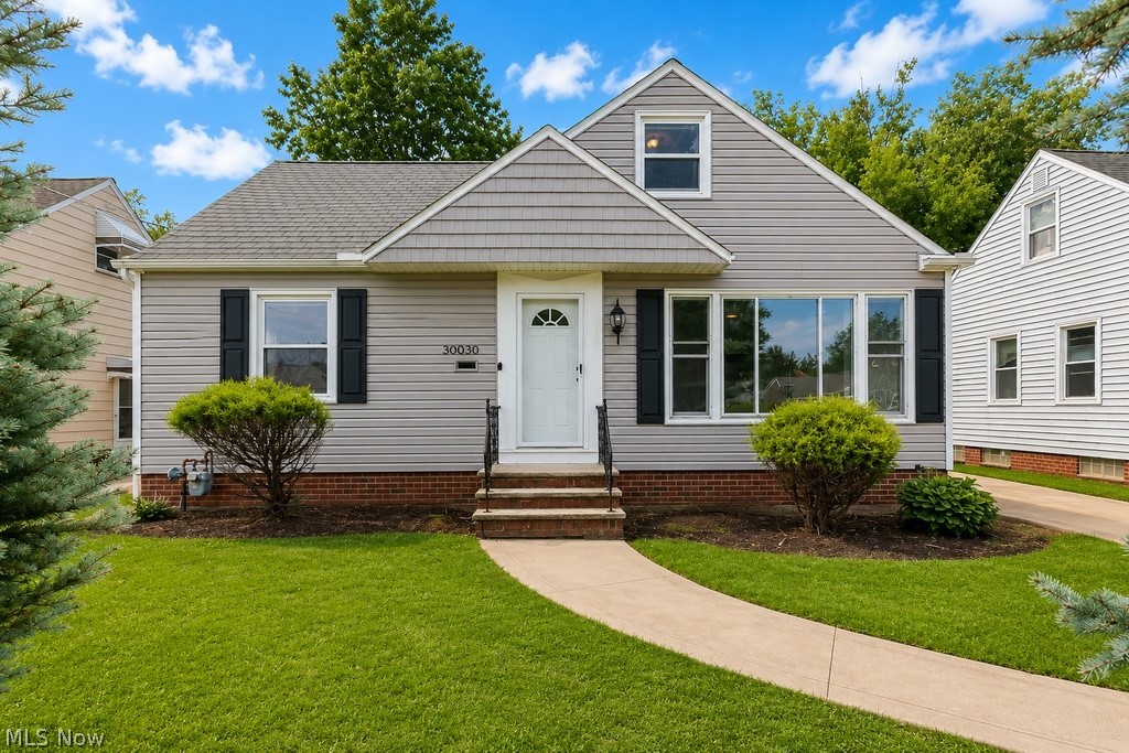 30030 Truman Avenue Wickliffe OH 44092