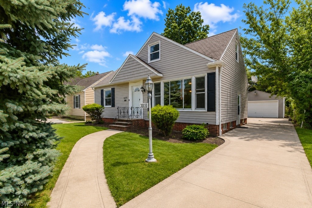 30030 Truman Avenue Wickliffe OH 44092