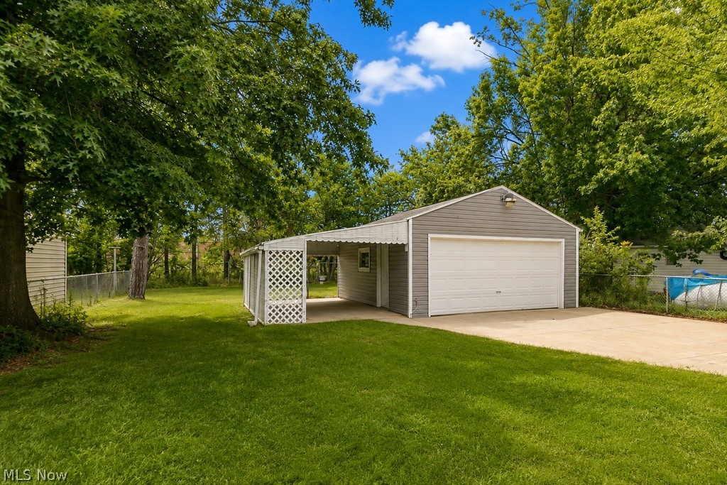 30030 Truman Avenue Wickliffe OH 44092