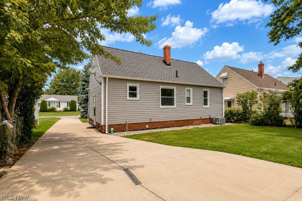 30030 Truman Avenue Wickliffe OH 44092