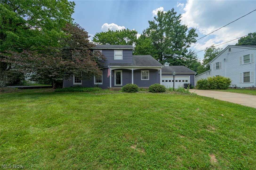 475 Brookpark Drive Canfield OH 44406