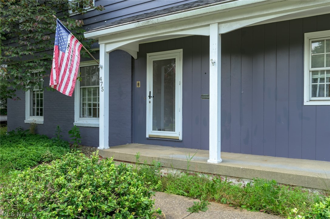 475 Brookpark Drive Canfield OH 44406