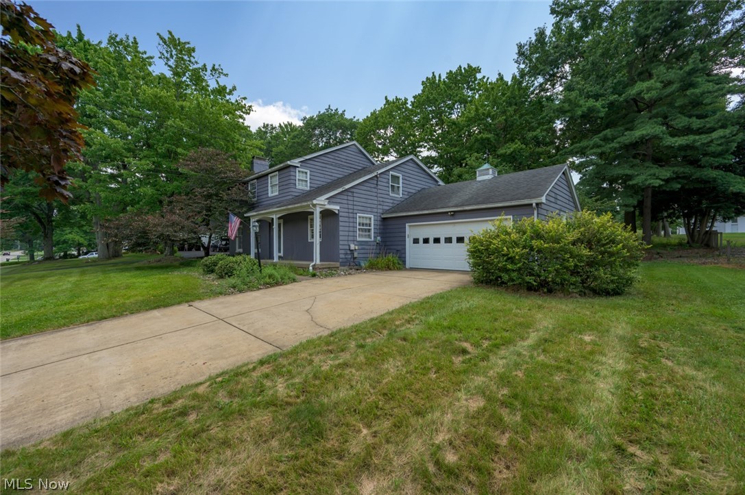 475 Brookpark Drive Canfield OH 44406
