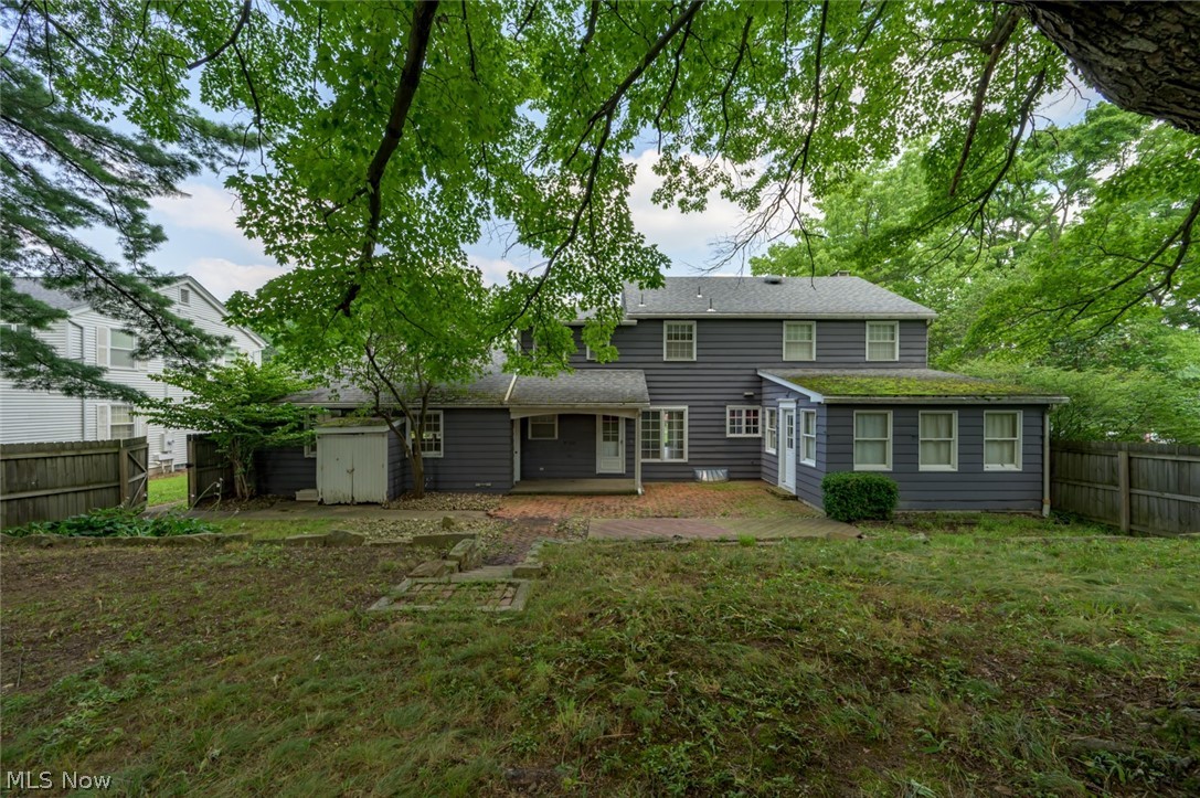 475 Brookpark Drive Canfield OH 44406