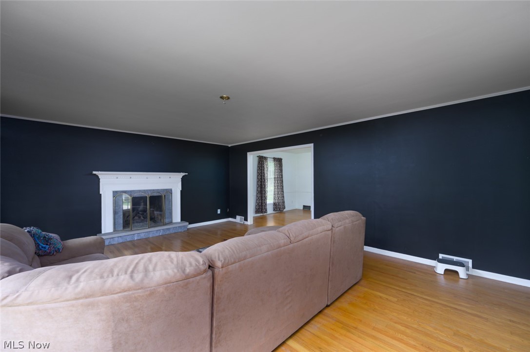 475 Brookpark Drive Canfield OH 44406