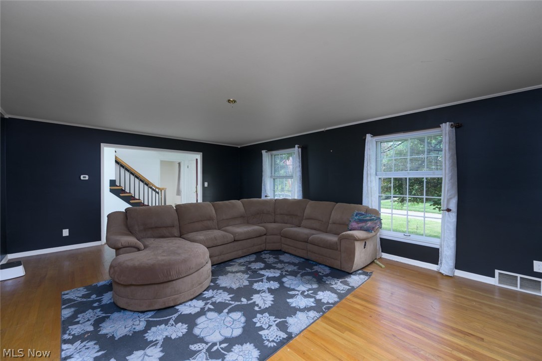 475 Brookpark Drive Canfield OH 44406