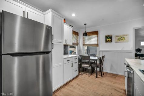 4307 Talbot Lane Lorain OH 44055