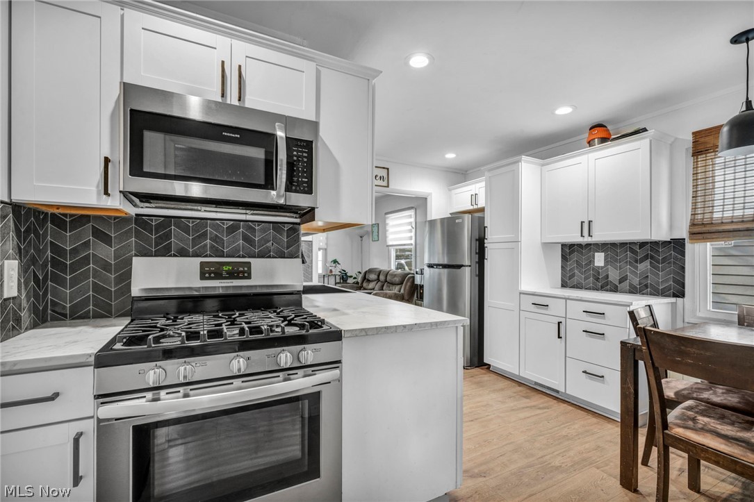 4307 Talbot Lane Lorain OH 44055