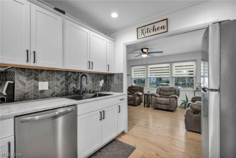 4307 Talbot Lane Lorain OH 44055