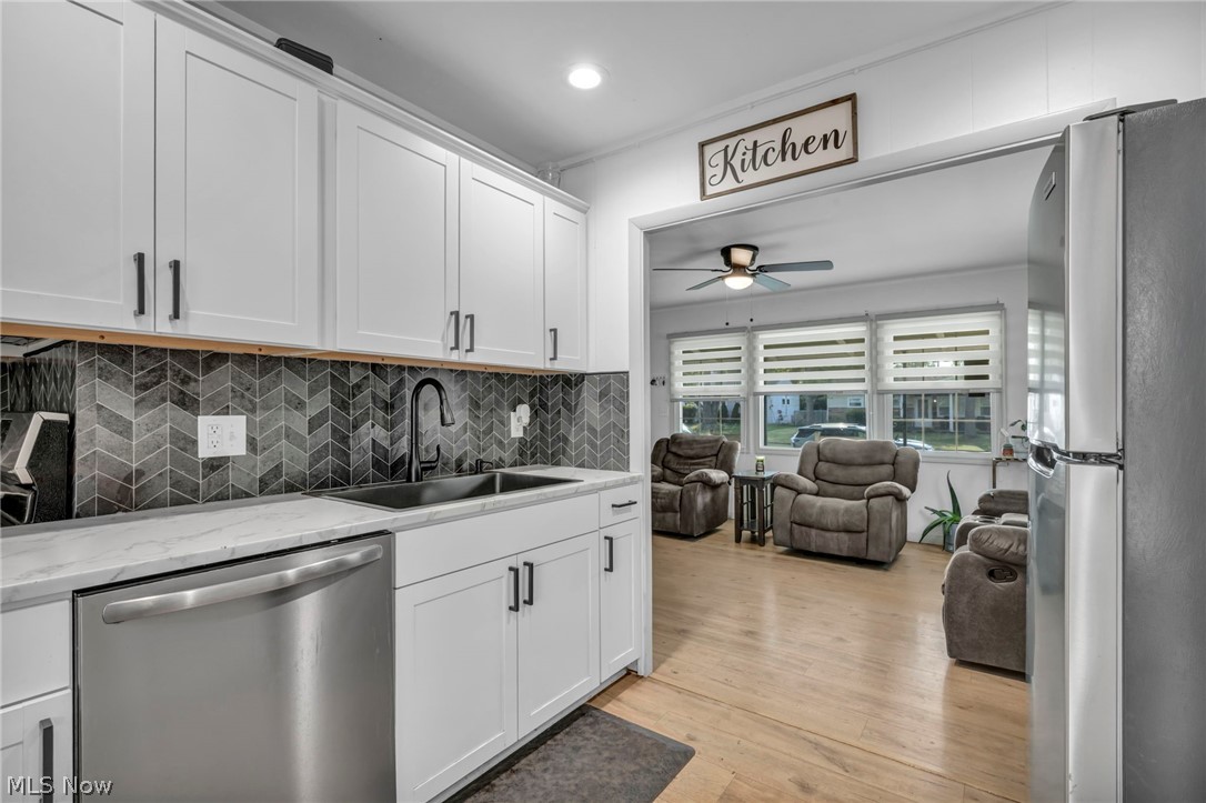 4307 Talbot Lane Lorain OH 44055