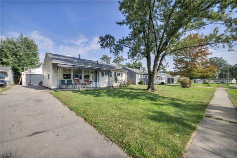 4307 Talbot Lane Lorain OH 44055