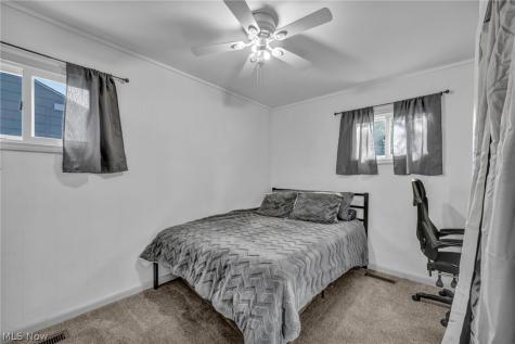 4307 Talbot Lane Lorain OH 44055