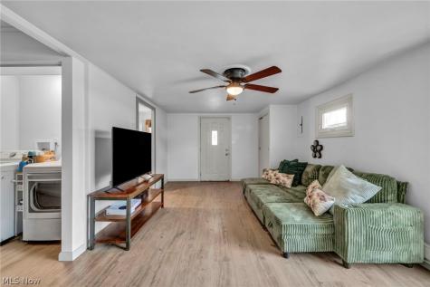 4307 Talbot Lane Lorain OH 44055