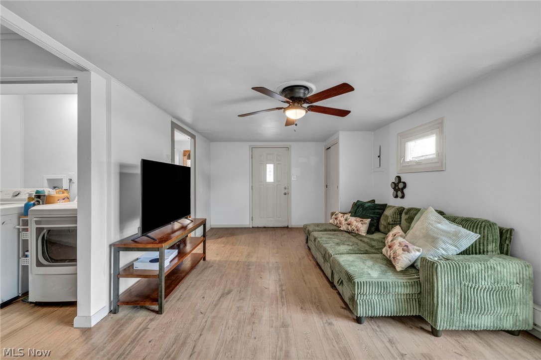 4307 Talbot Lane Lorain OH 44055