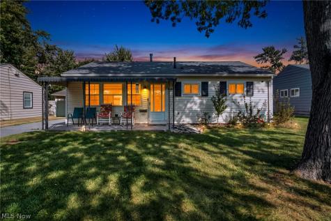 4307 Talbot Lane Lorain OH 44055