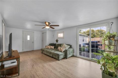 4307 Talbot Lane Lorain OH 44055