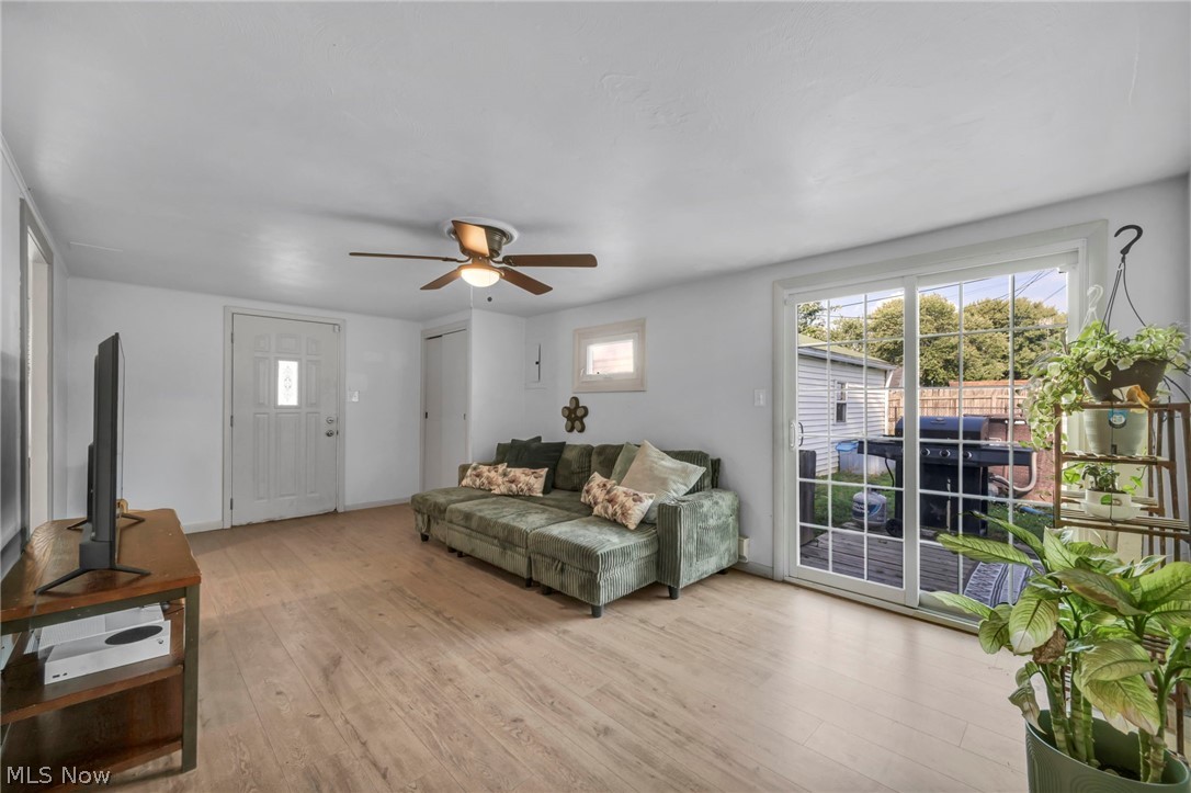 4307 Talbot Lane Lorain OH 44055