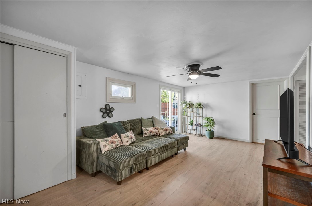 4307 Talbot Lane Lorain OH 44055