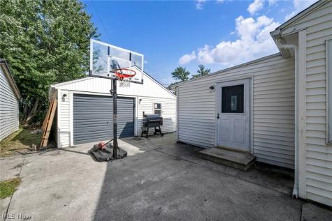 4307 Talbot Lane Lorain OH 44055