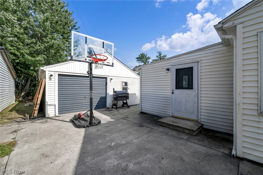 4307 Talbot Lane Lorain OH 44055