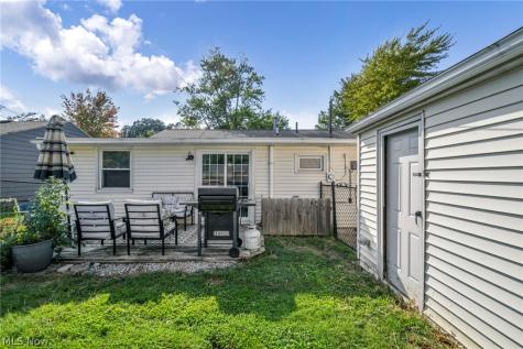 4307 Talbot Lane Lorain OH 44055
