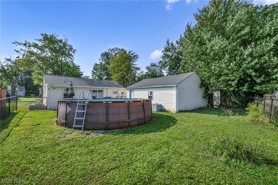 4307 Talbot Lane Lorain OH 44055