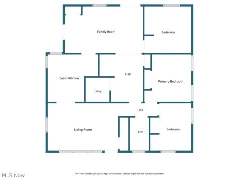 4307 Talbot Lane Lorain OH 44055