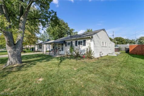 4307 Talbot Lane Lorain OH 44055