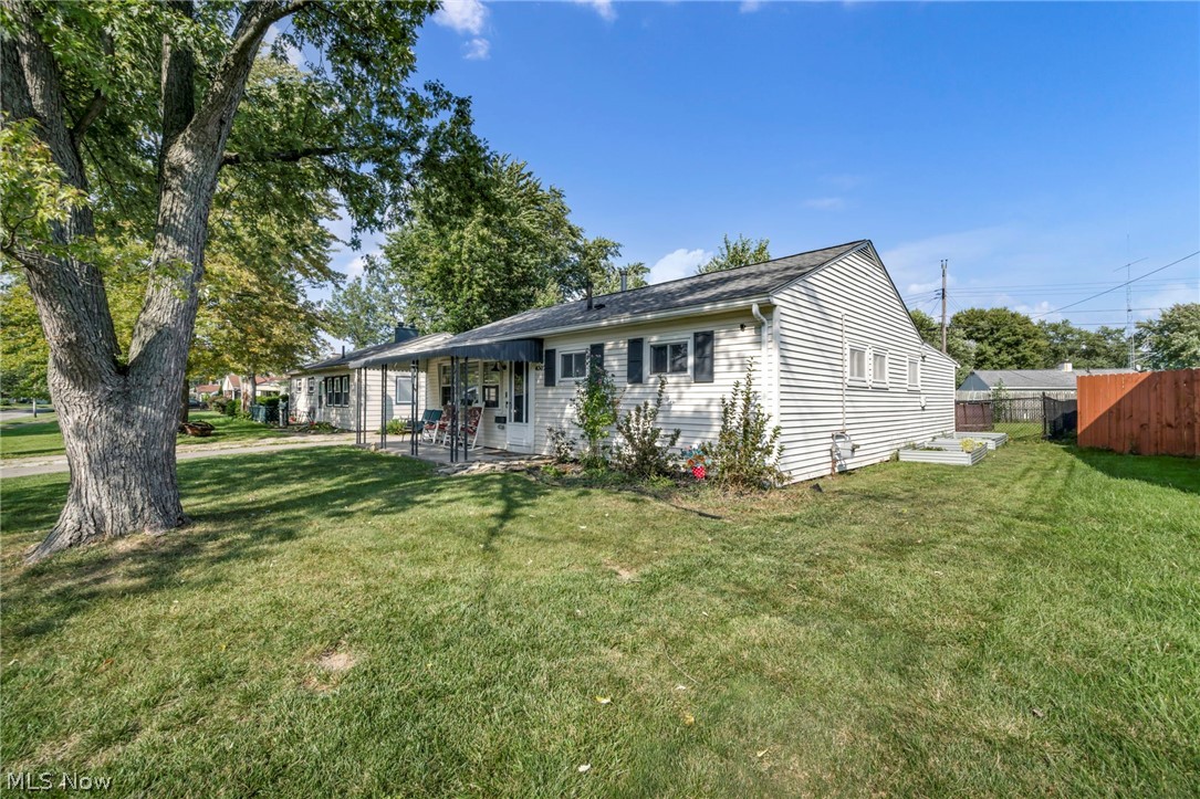 4307 Talbot Lane Lorain OH 44055