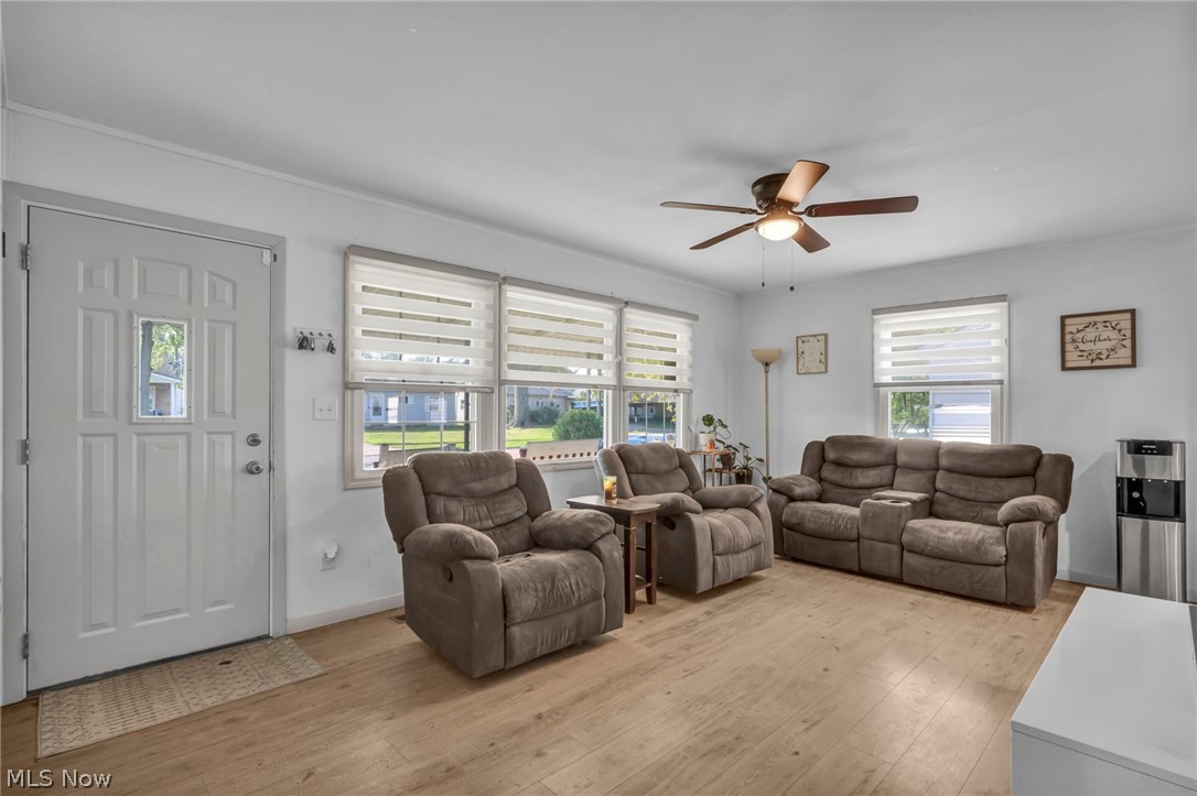4307 Talbot Lane Lorain OH 44055