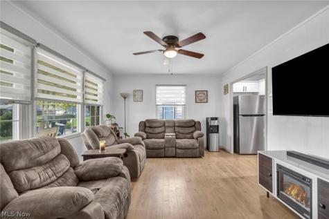 4307 Talbot Lane Lorain OH 44055