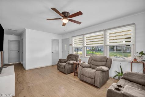 4307 Talbot Lane Lorain OH 44055