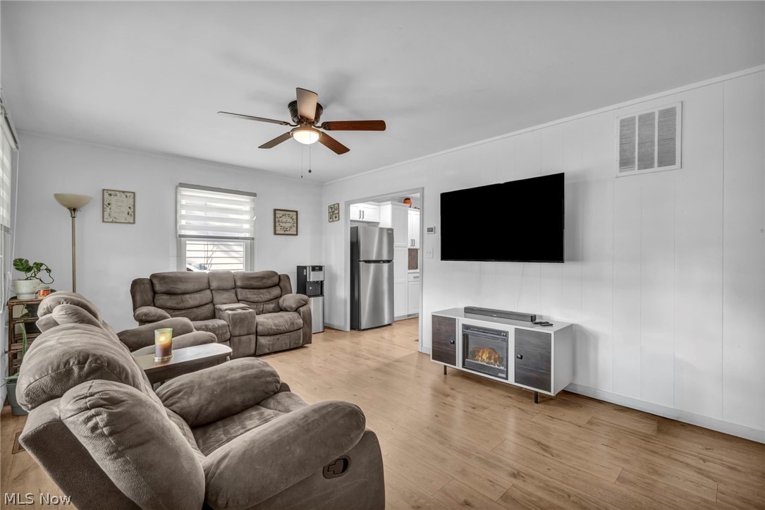 4307 Talbot Lane Lorain OH 44055