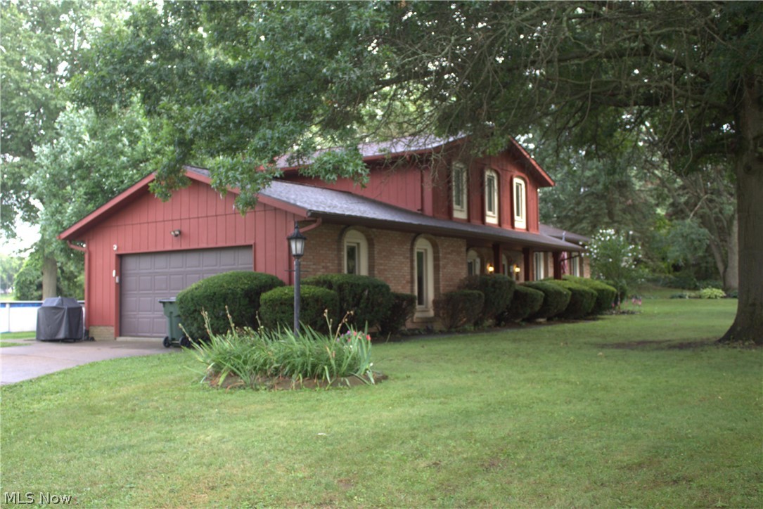 11650 Streamview Avenue NW Uniontown OH 44685