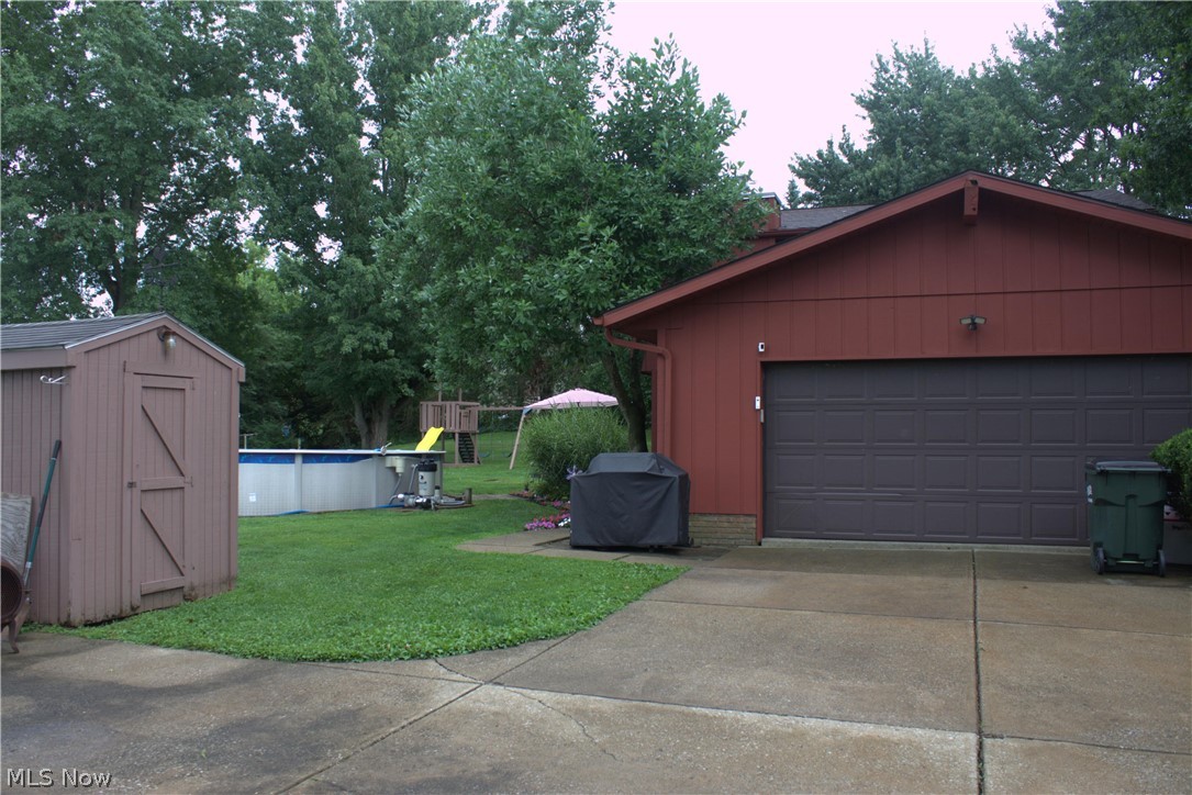 11650 Streamview Avenue NW Uniontown OH 44685