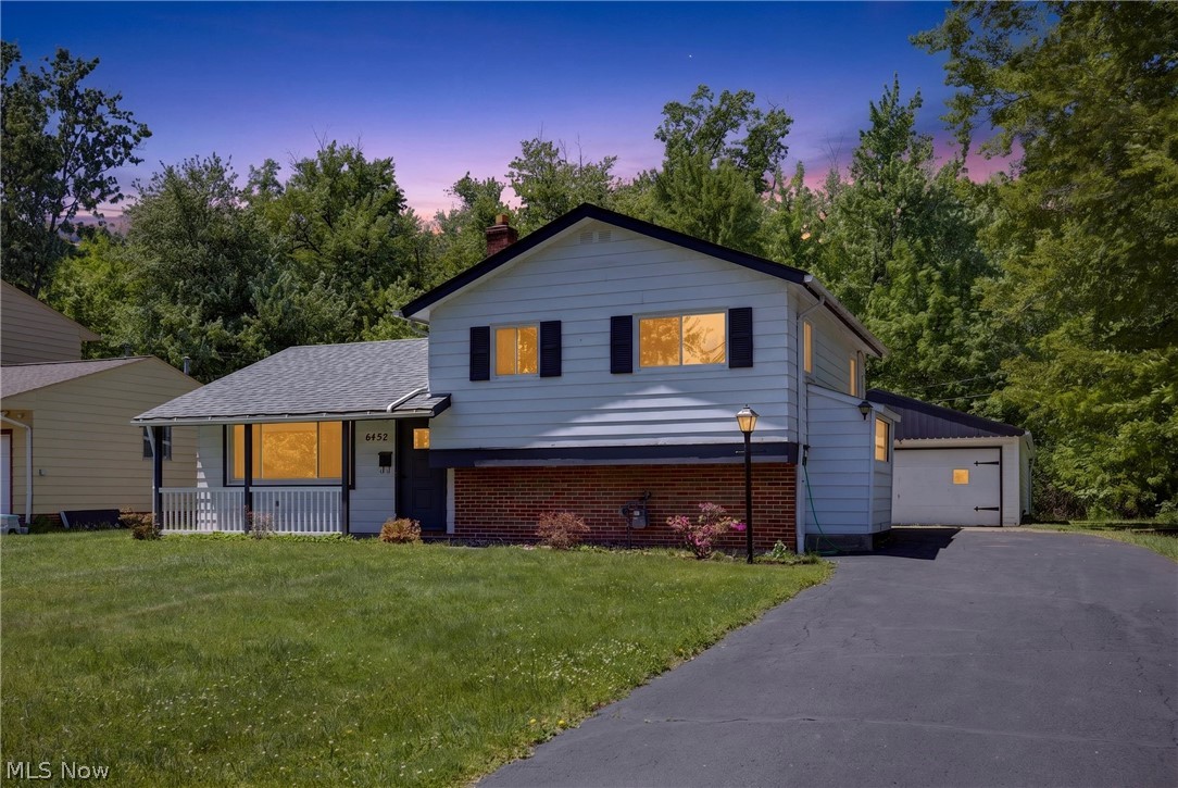 6452 Brooks Boulevard Mentor OH 44060